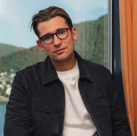 Kristoffer Lorentzen