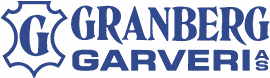 Granberg Garveri logo